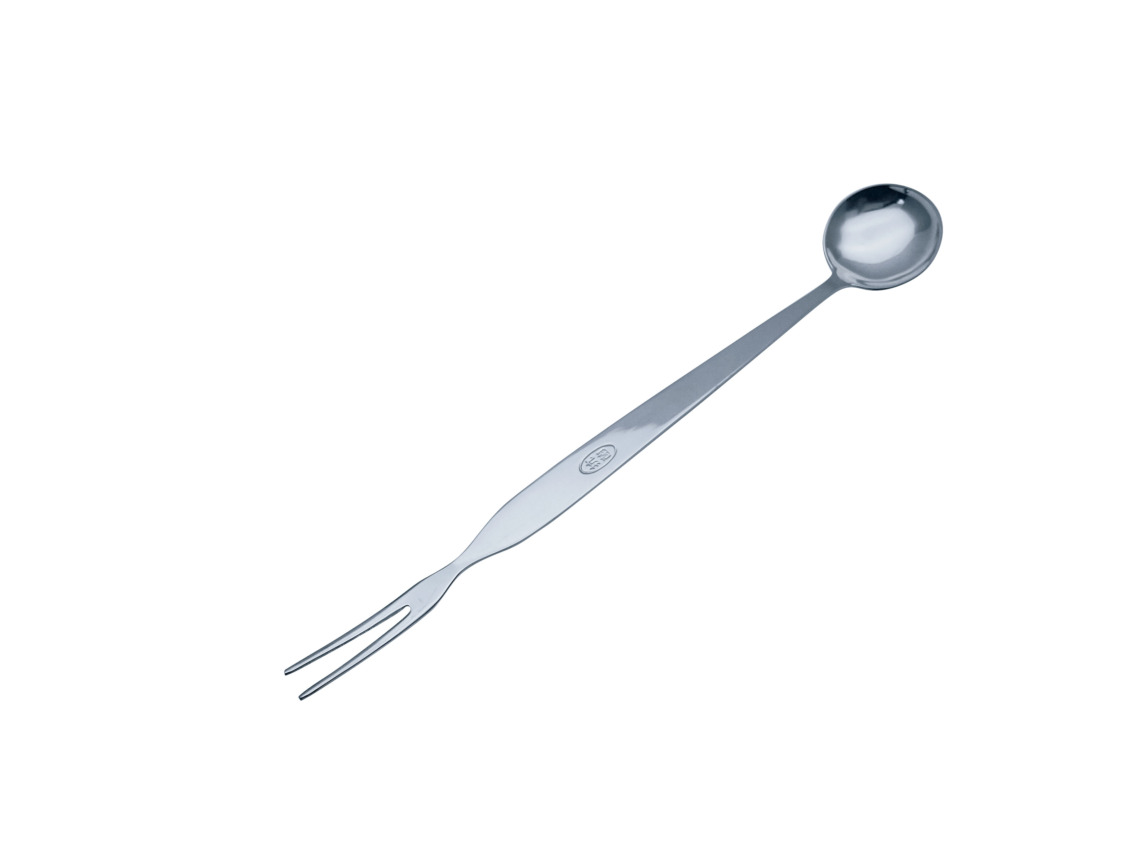 抗菌味見スプーン（Dタイプ）