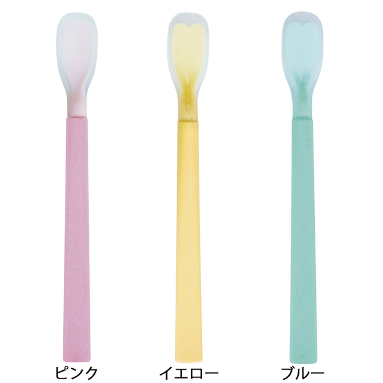 口あたりやさしいスプーン小（ミニ）