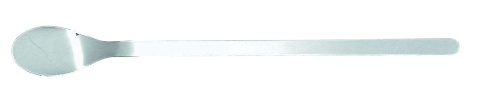 フィーディングスプーン　浅型ロング