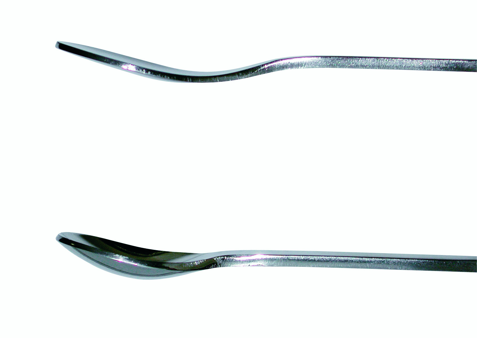 フィーディングスプーン　深型ショート