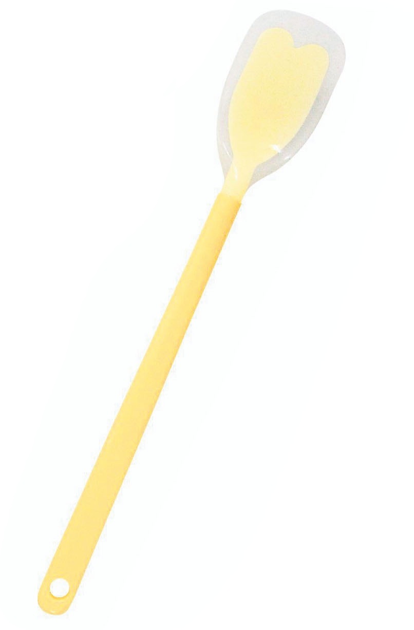 シリコンクリーナースプーン（L）