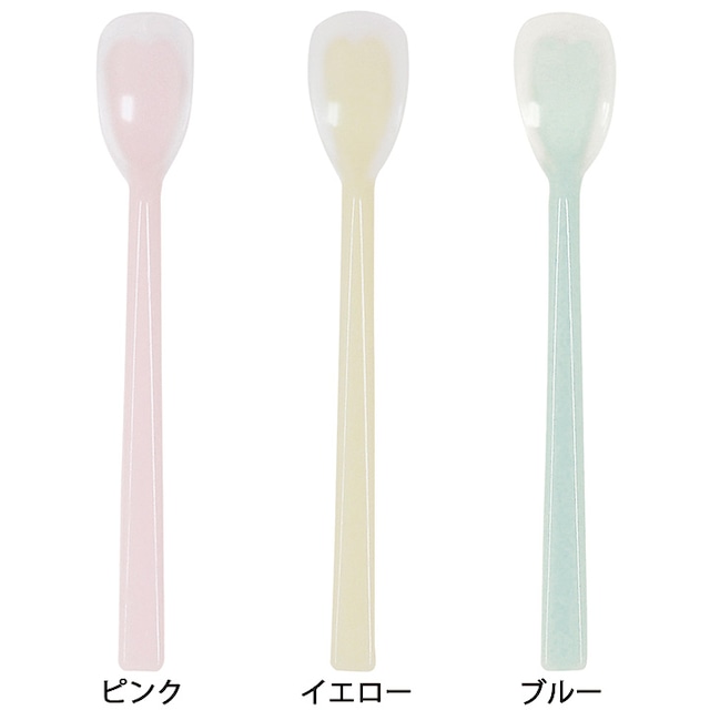 口あたりやさしいスプーン一体型・レギュラー