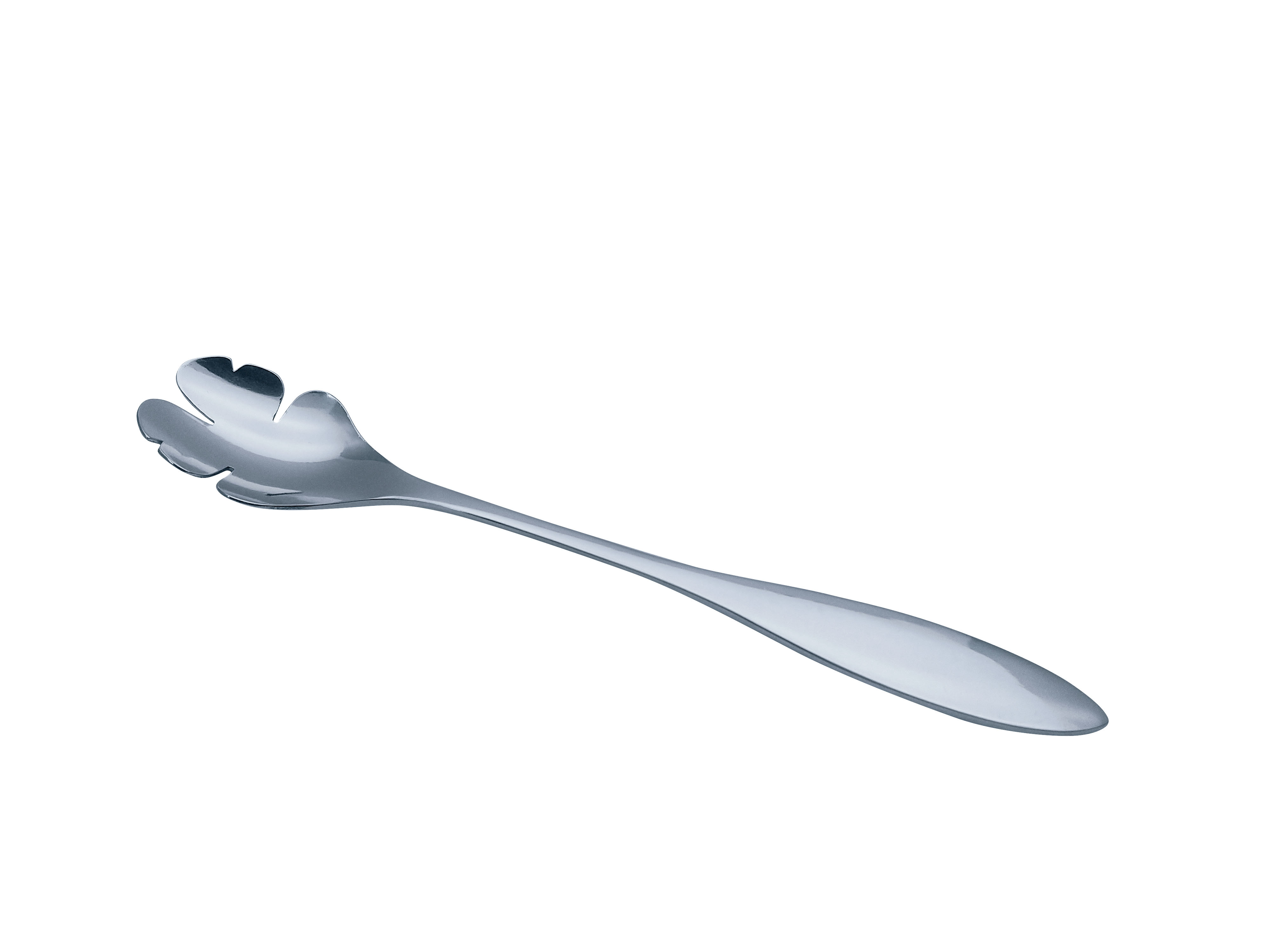 クローバースプーン