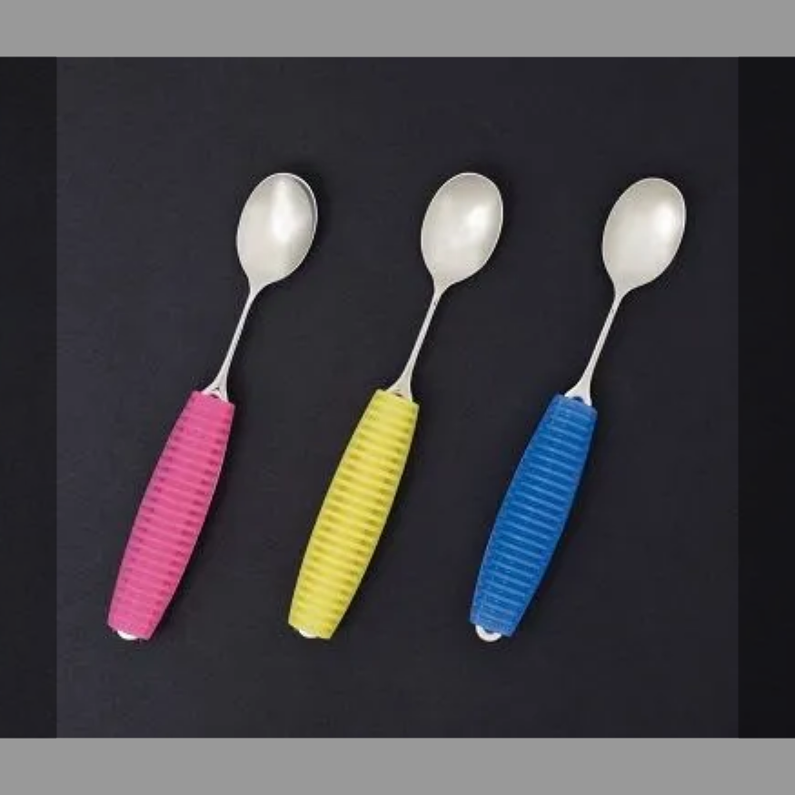 フレックスメタルスプーン　スプーン・小