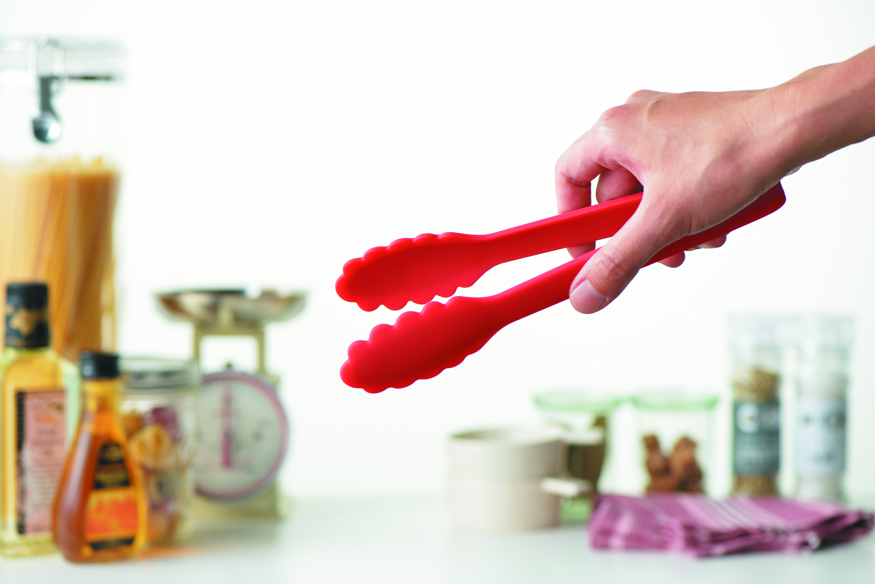 シリコンカラーイートング　M