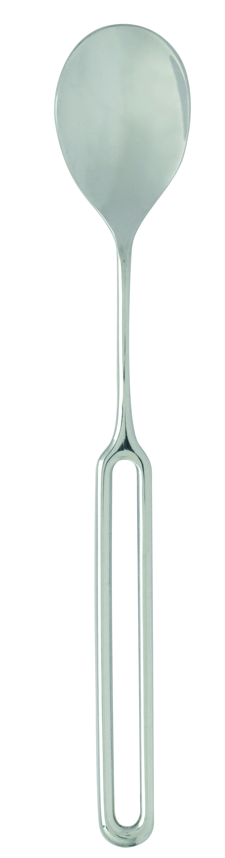 フレックスキッズメタルスプーン本体　スプーン・小