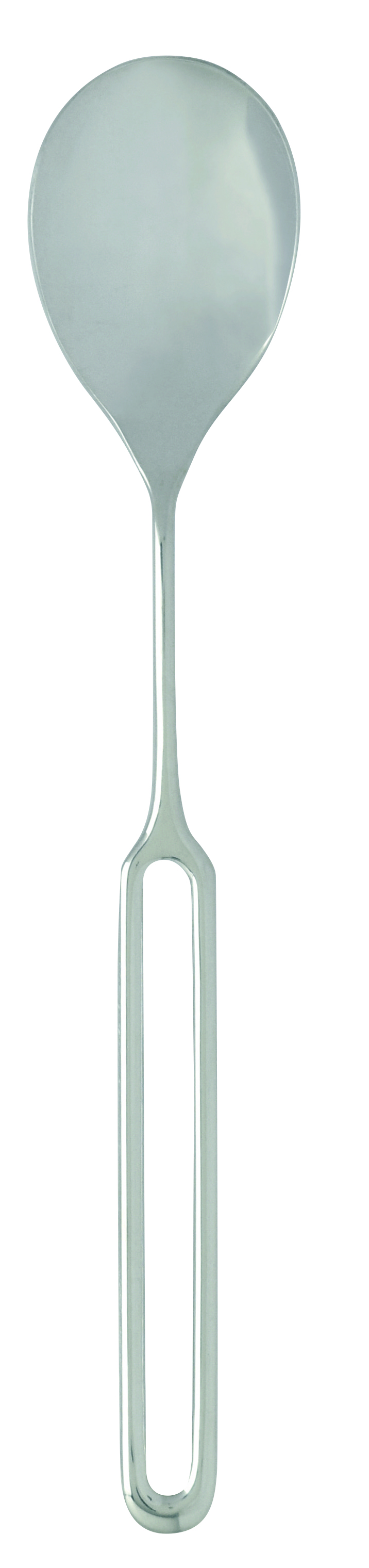 フレックスキッズメタルスプーン本体　スプーン・大