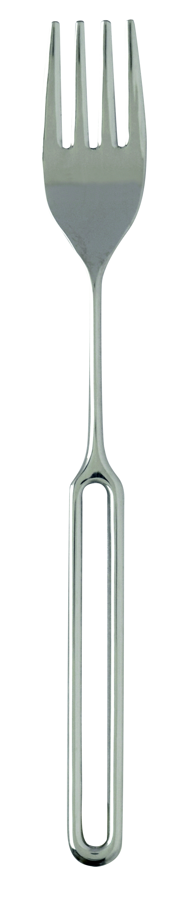 フレックスキッズメタルフォーク本体