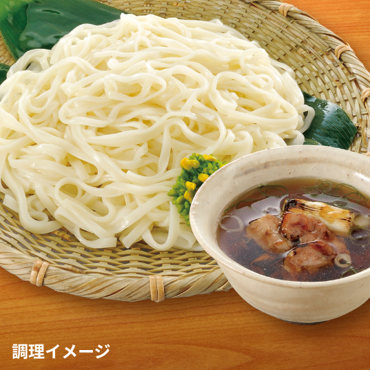 上州地粉手振りうどん　10袋
