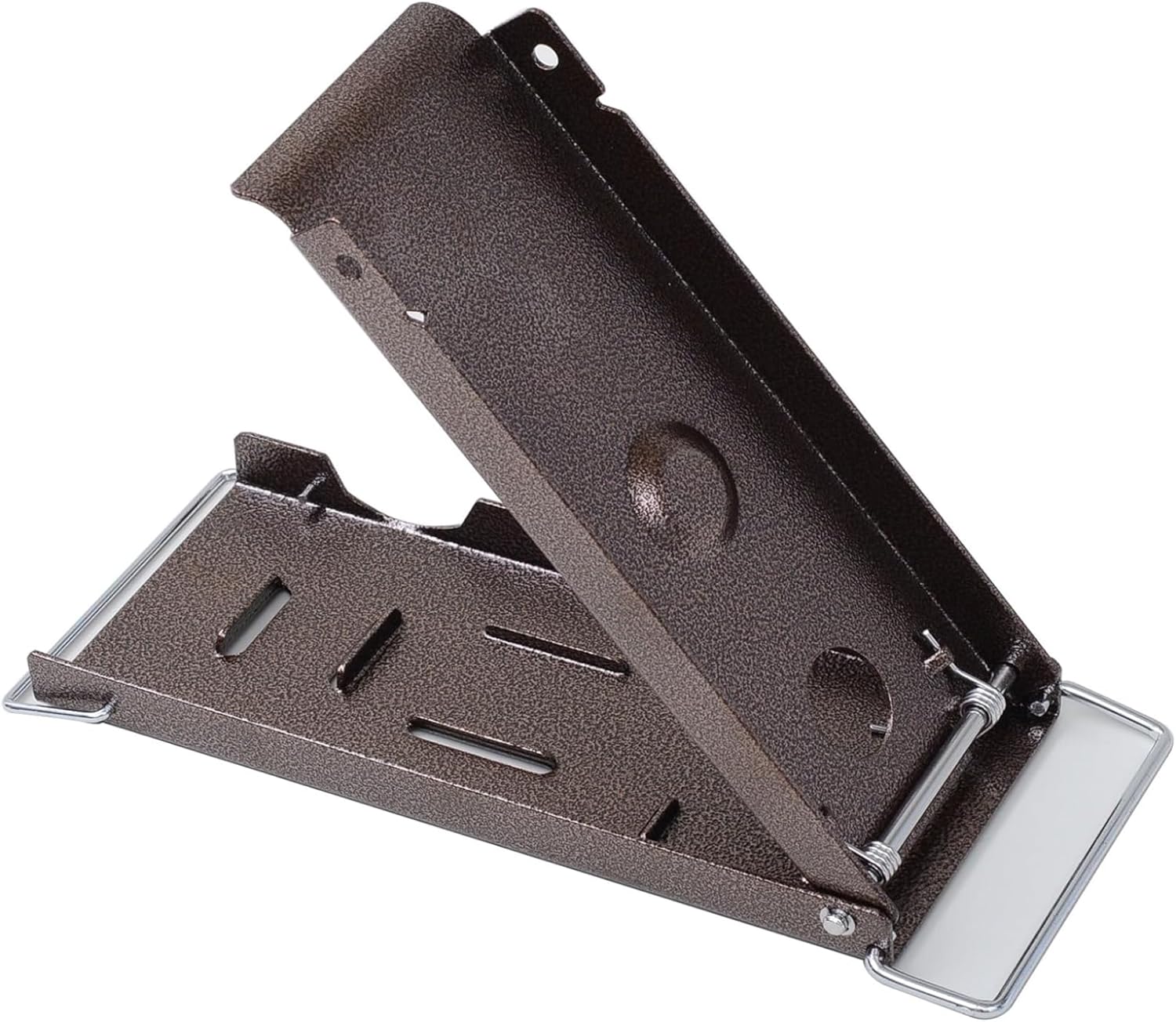 あき缶潰し器　つぶすくん