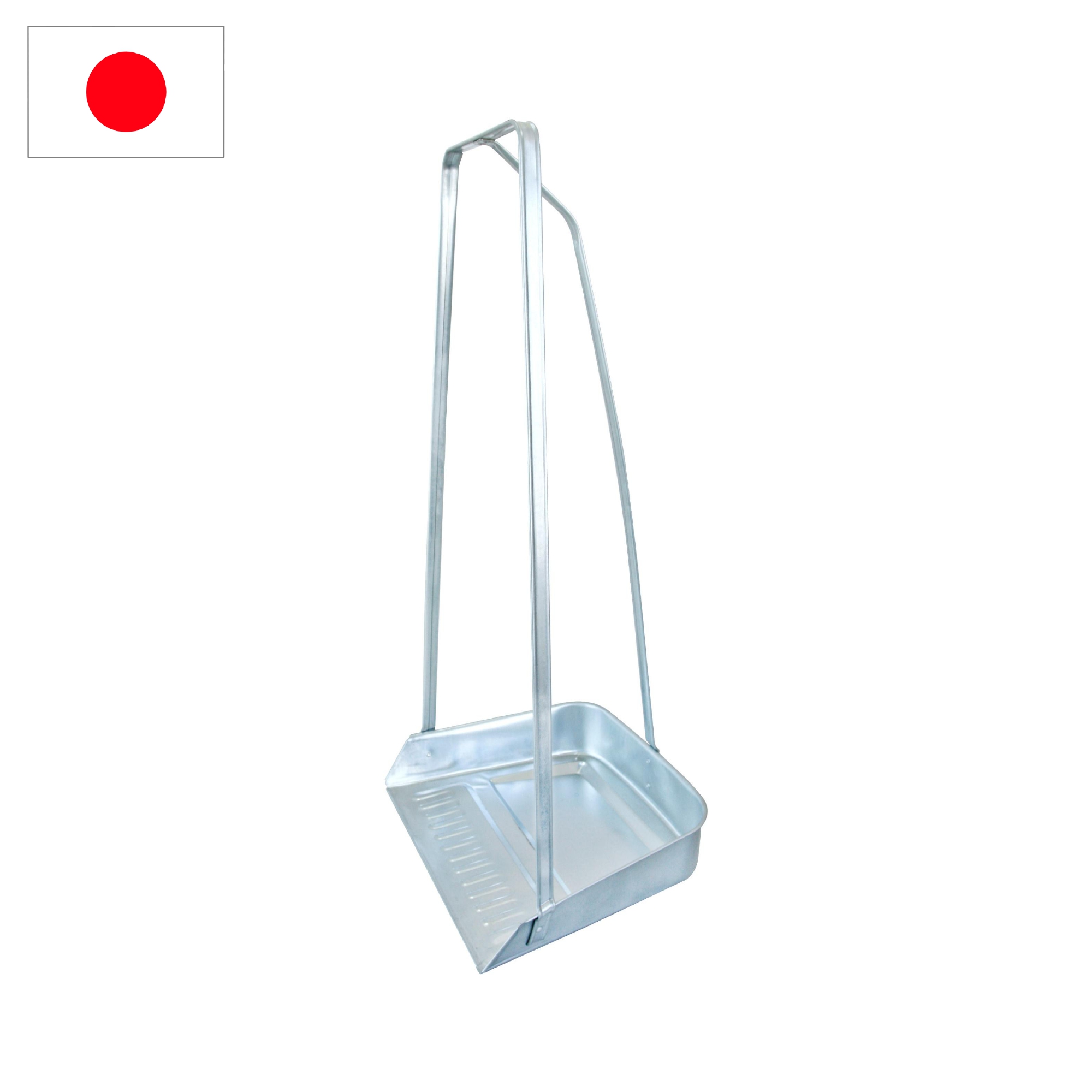 ロングチリトリ　