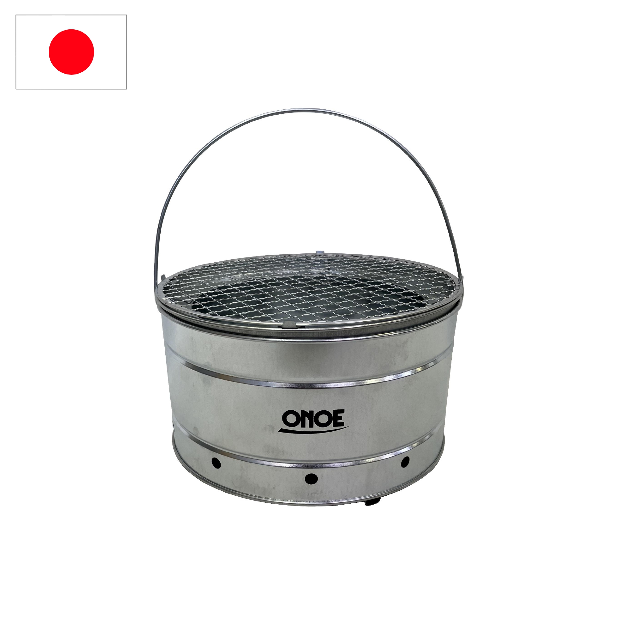 丸型卓上コンロ