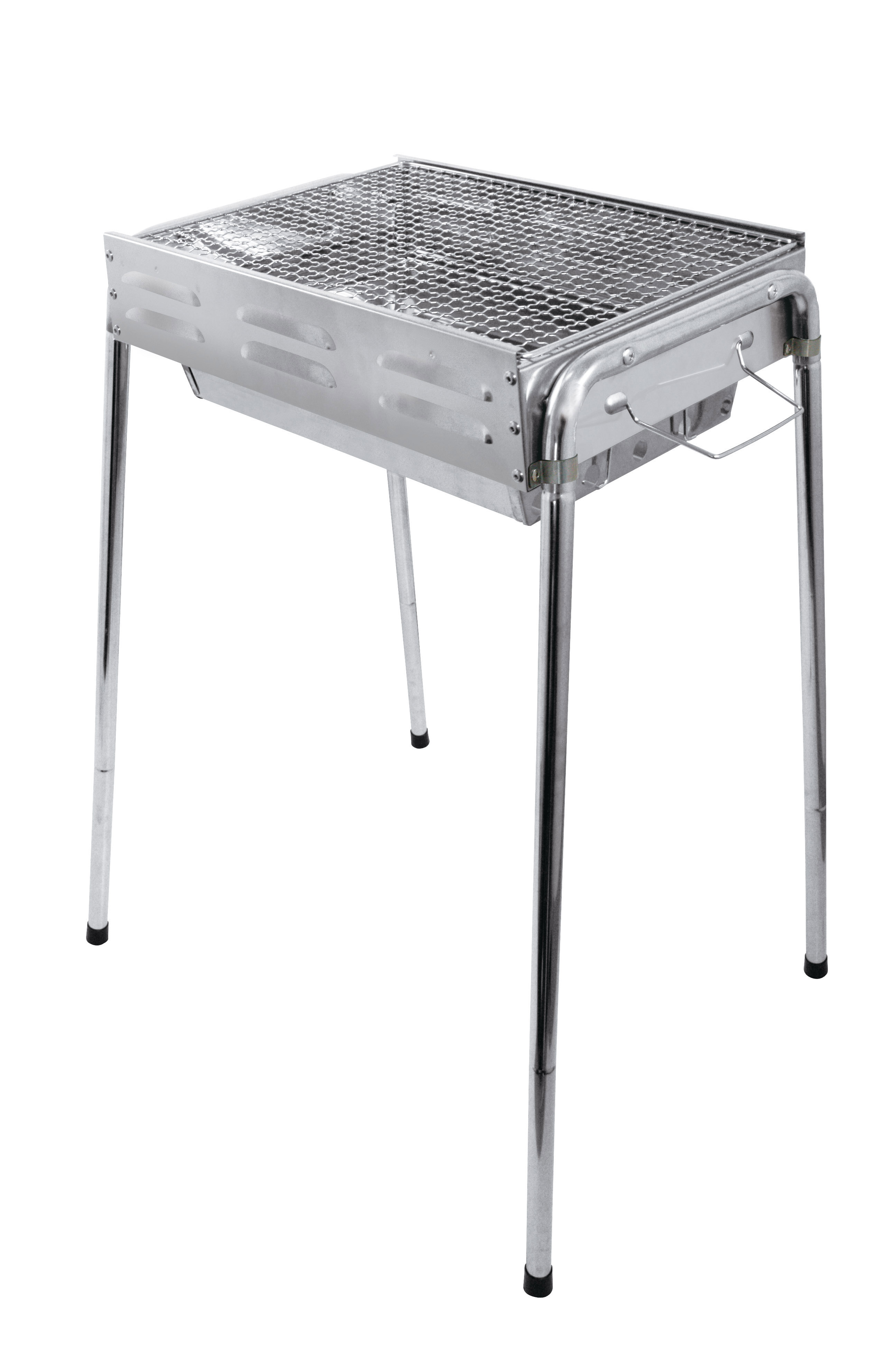 バーベキューコンロ CR-S ステンレス