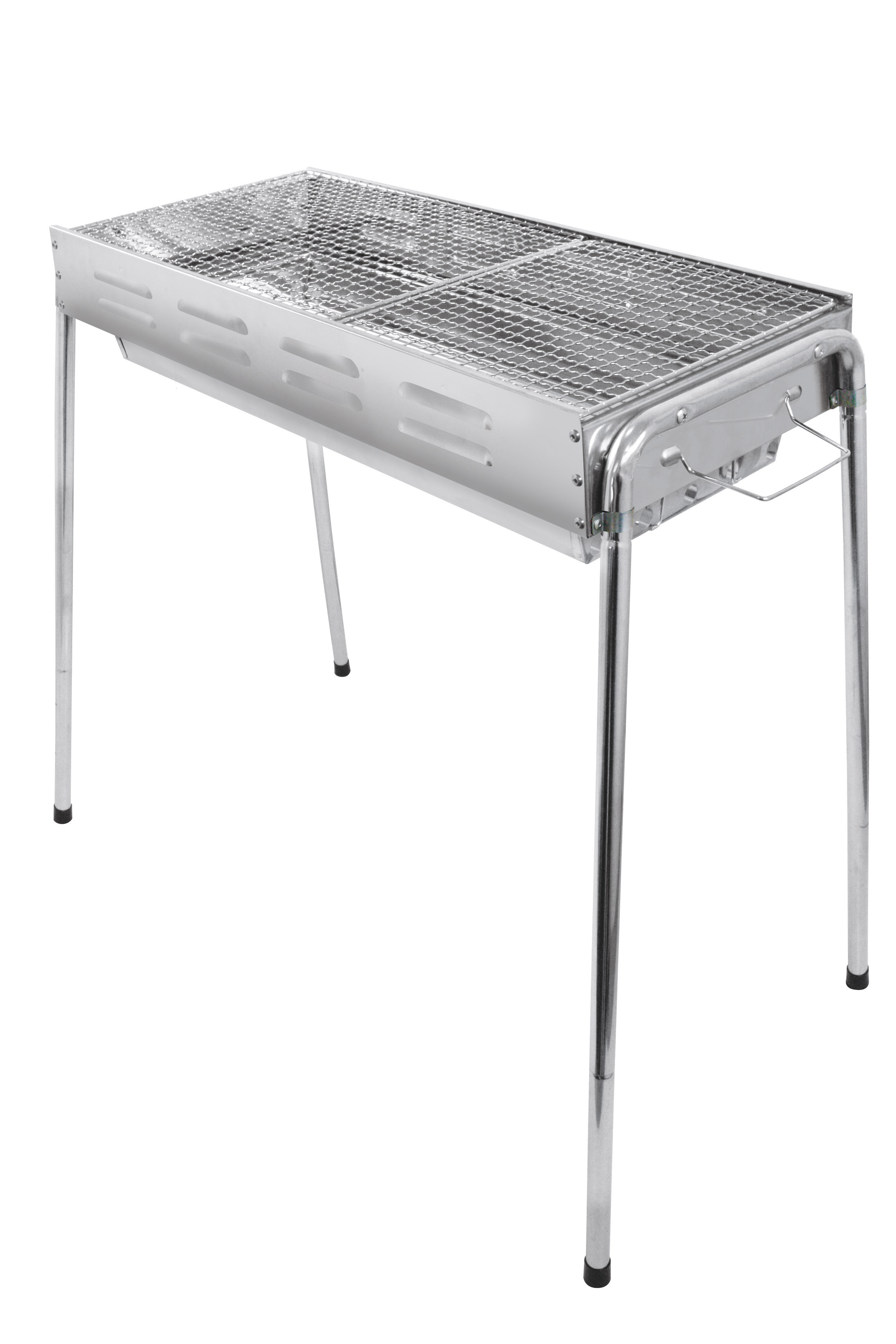 バーベキューコンロ CR-Ｍ ステンレス