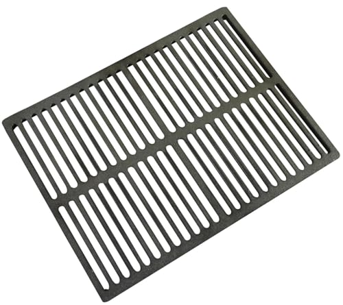 鉄鋳物グリル2937