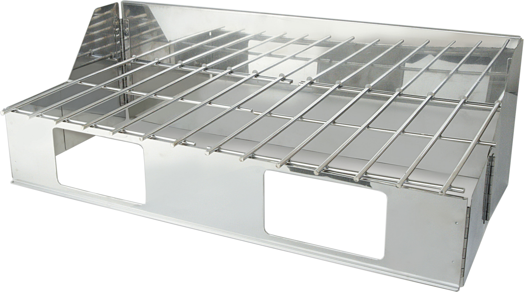 ファイアグリル P-M