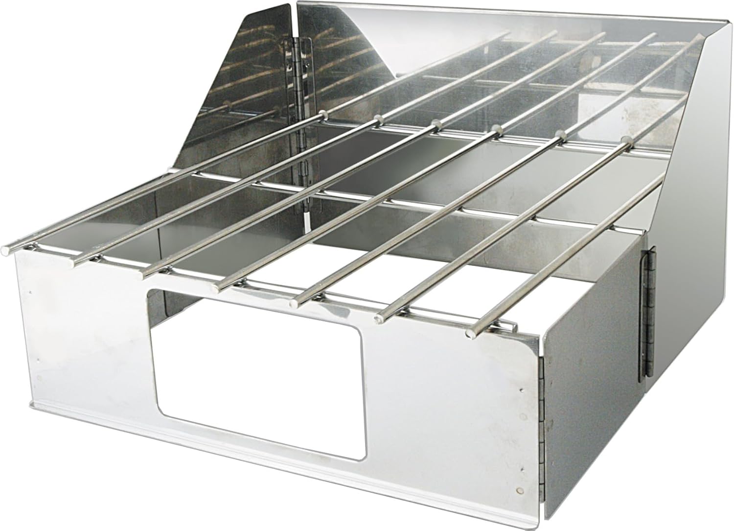 ファイアグリル P-35