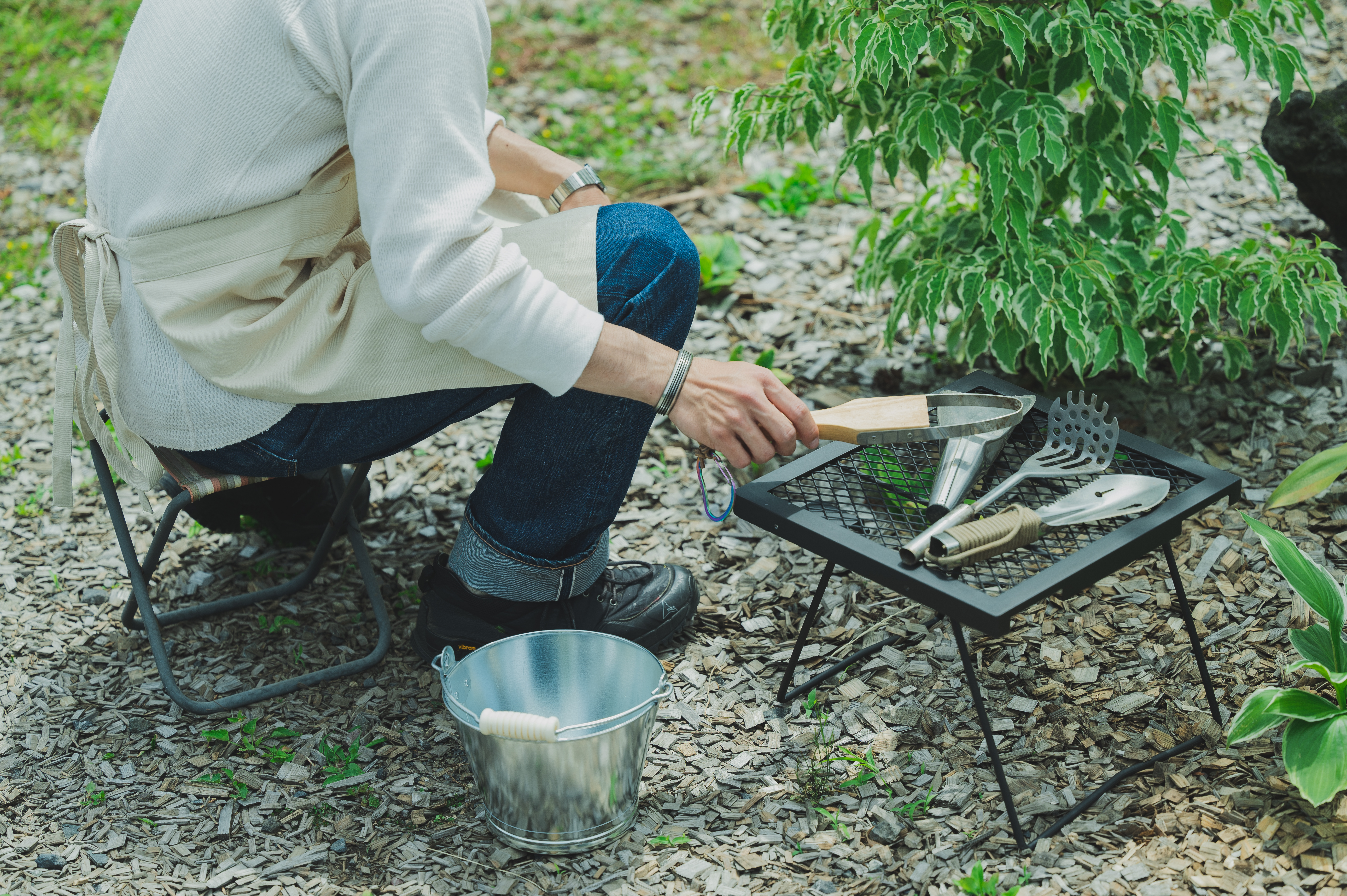 マルチスタンドplus