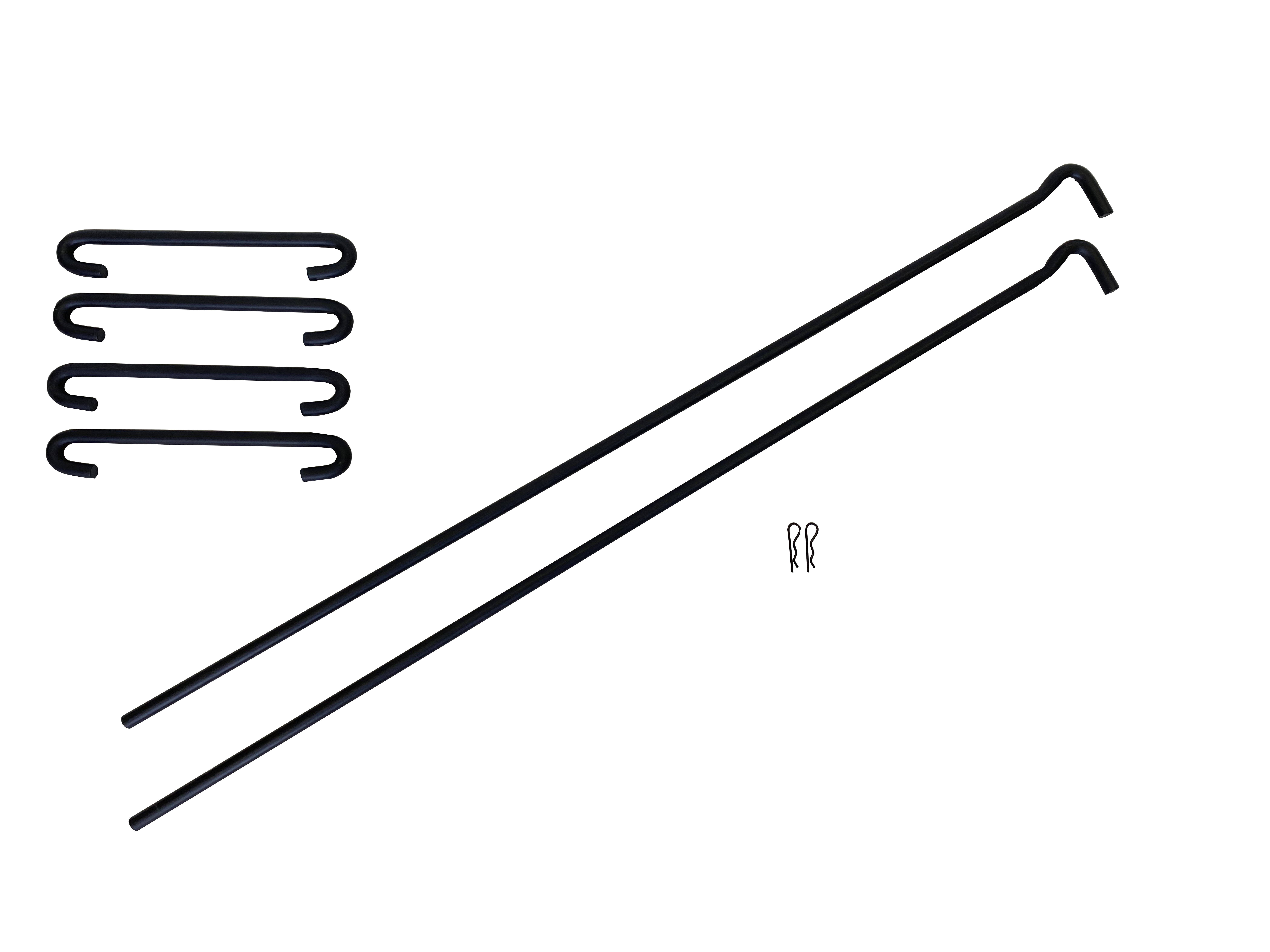 マルチハンガーパーツセット