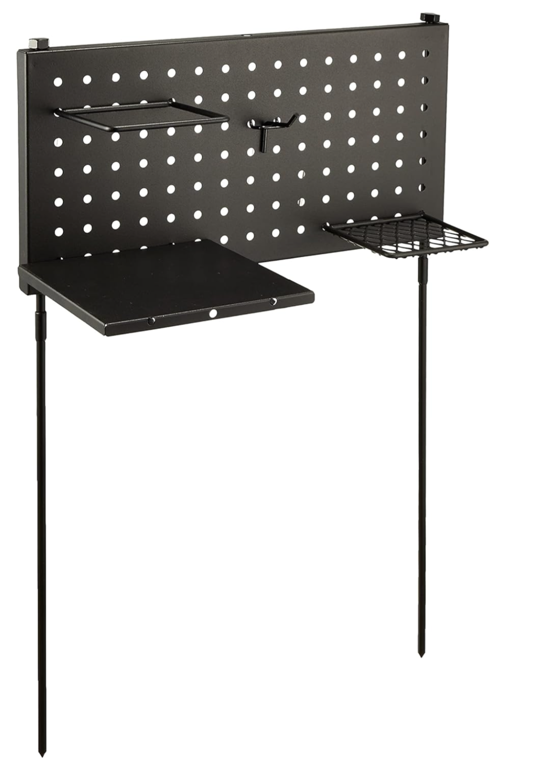 パンチングサイドテーブル