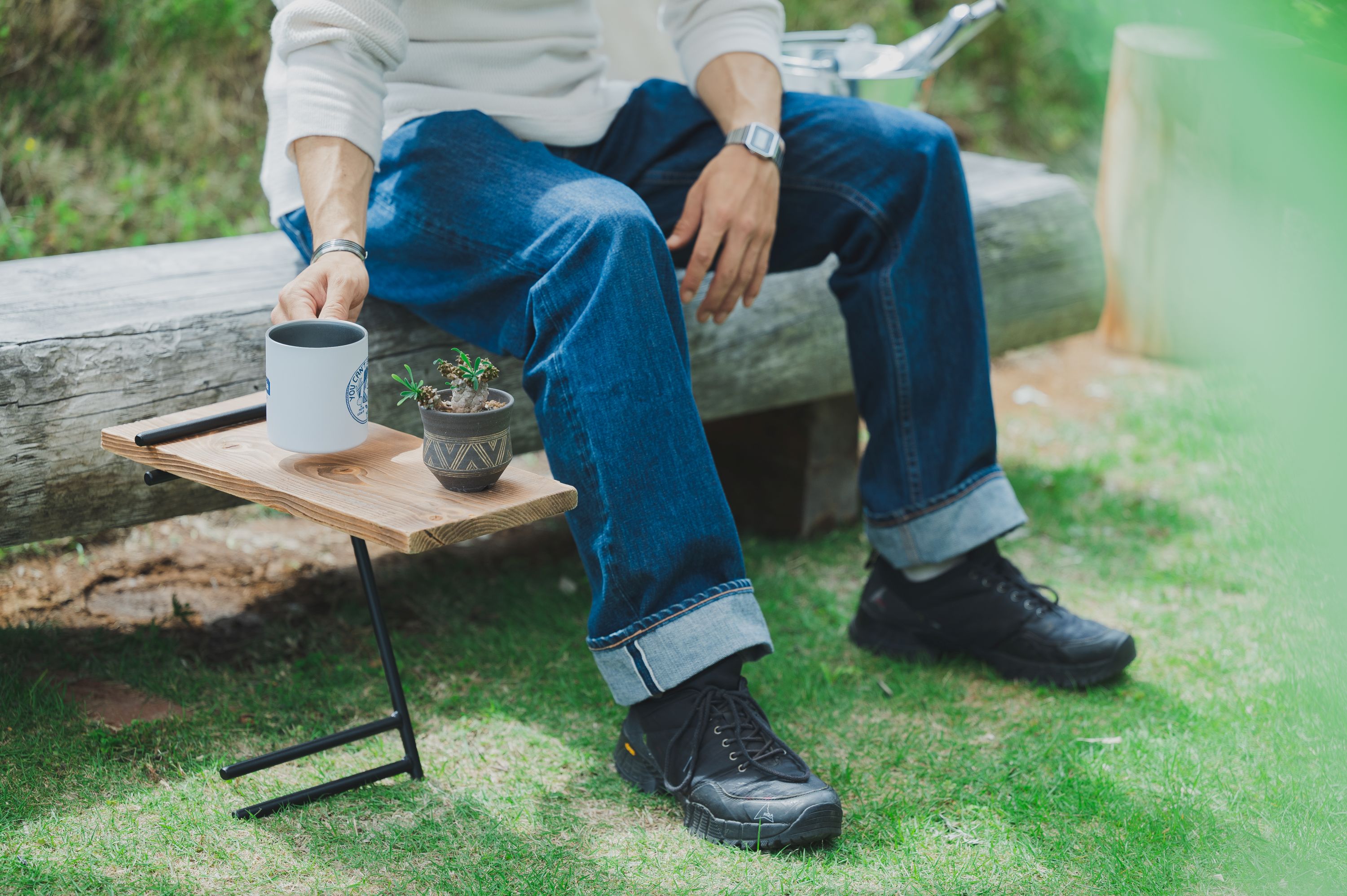 アイアンストライク