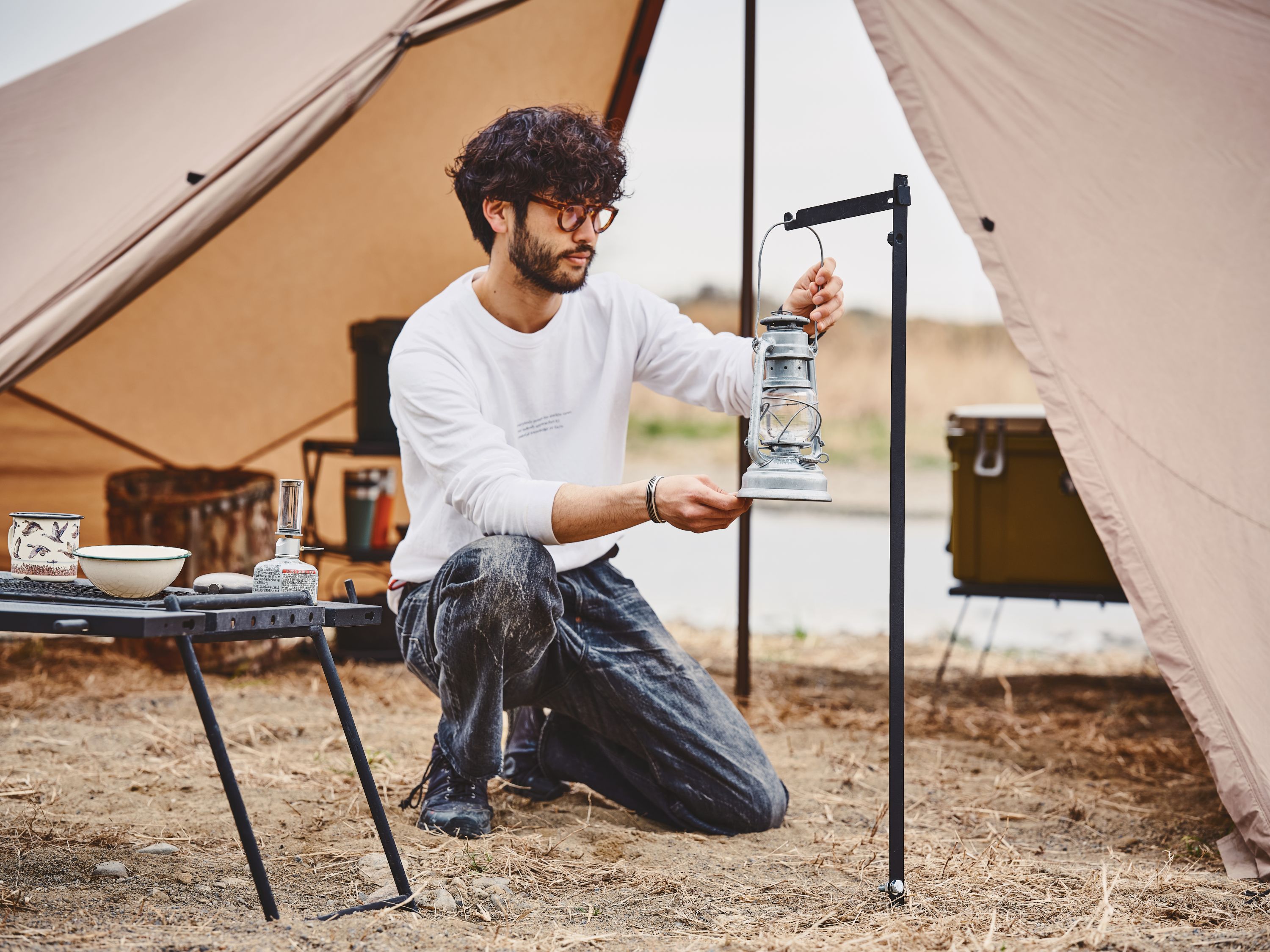 尾上ハンガー designed by Nora