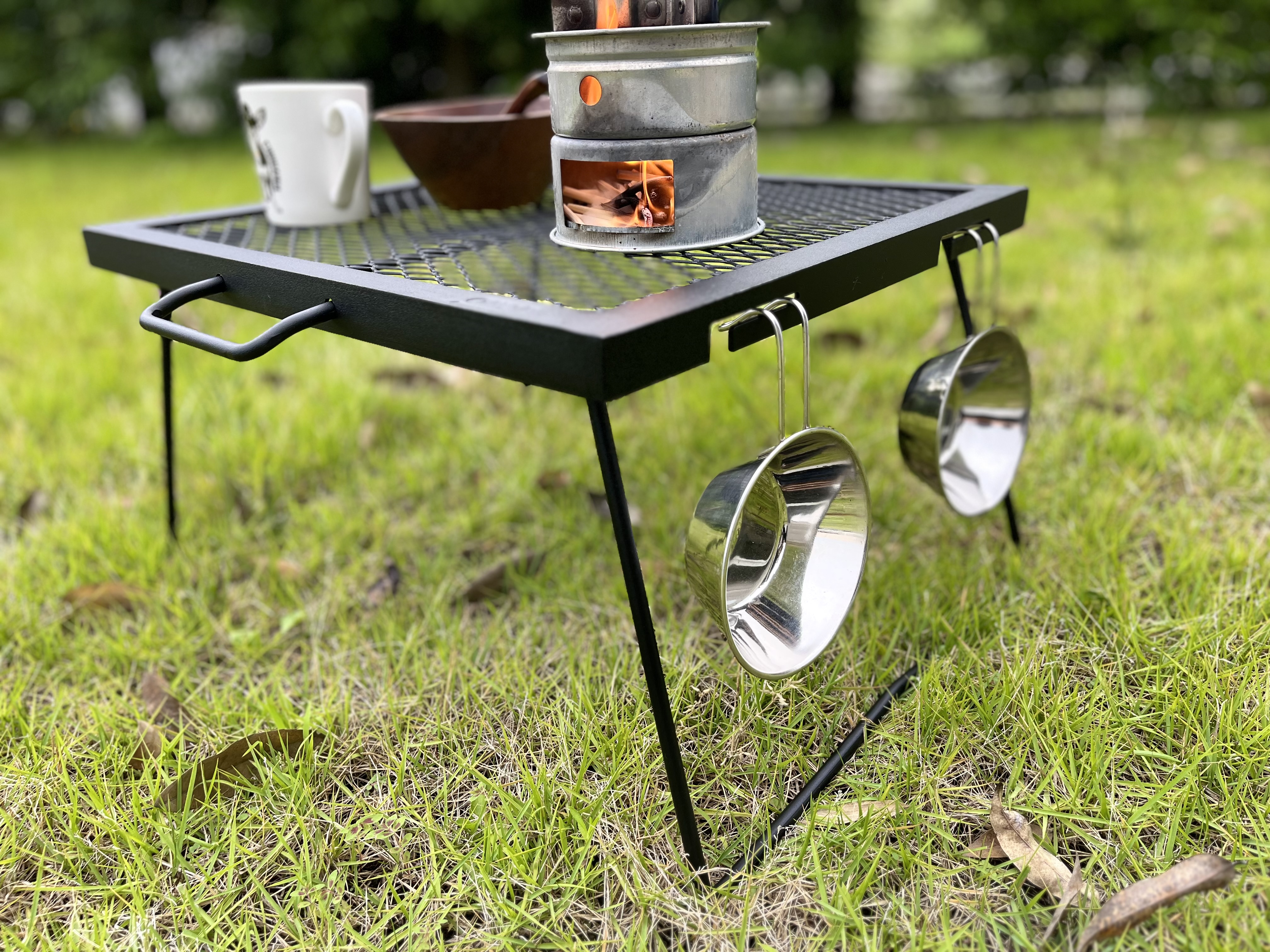 マルチスタンドS Ⅱ