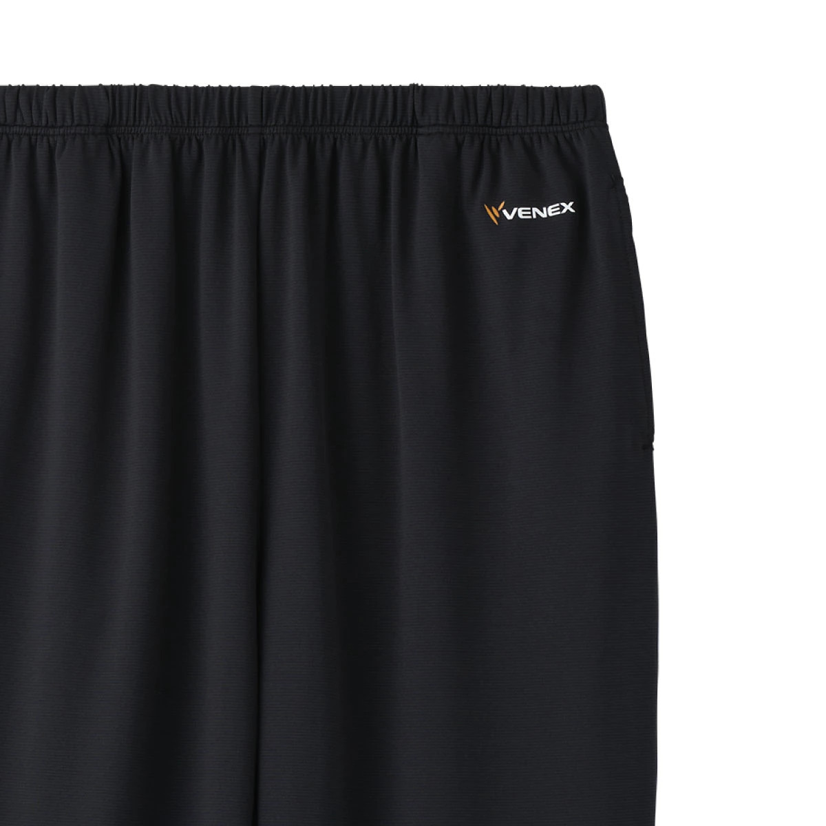 【女性用】 VENEX ベネクス リカバリーウェア リフレッシュ レディース 8分丈テーパードパンツ