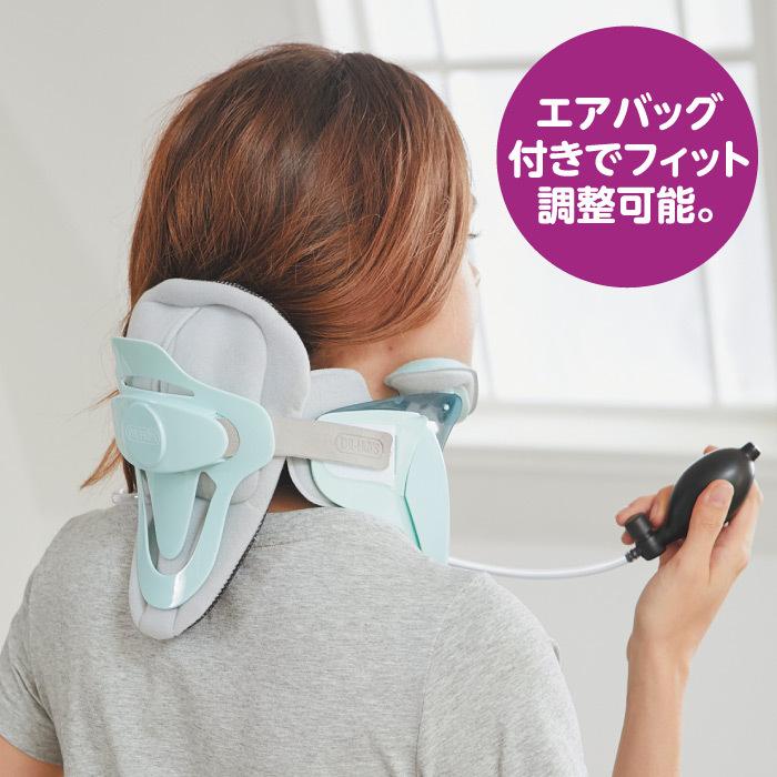 医療機器 Tech Love ネックストレッチャー プロ