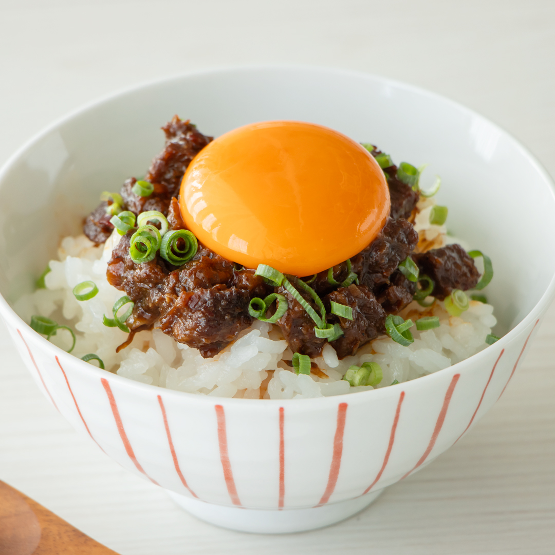 牛タン仙台ラー油