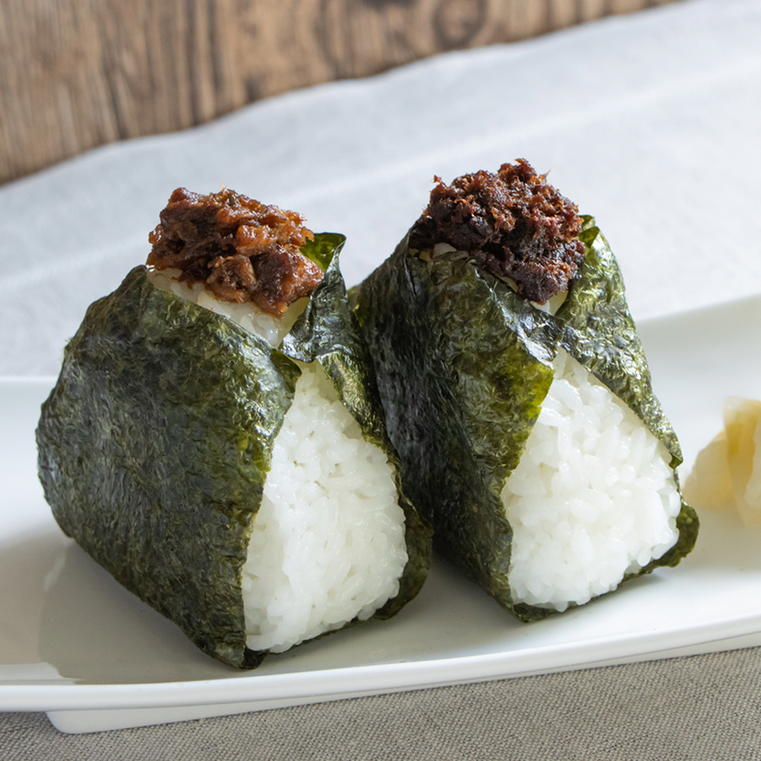 牛タン仙台そぼろ