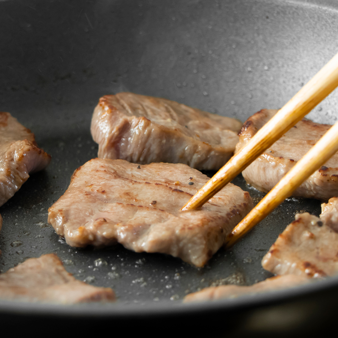 仔牛の牛タン丸ごと一本 塩麹熟成　120g