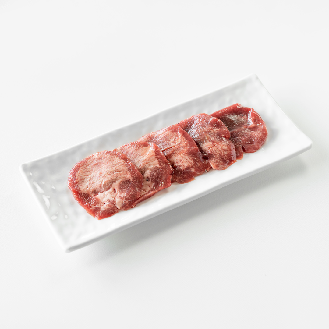 牛タン丸ごと一本 塩麹熟成　120g