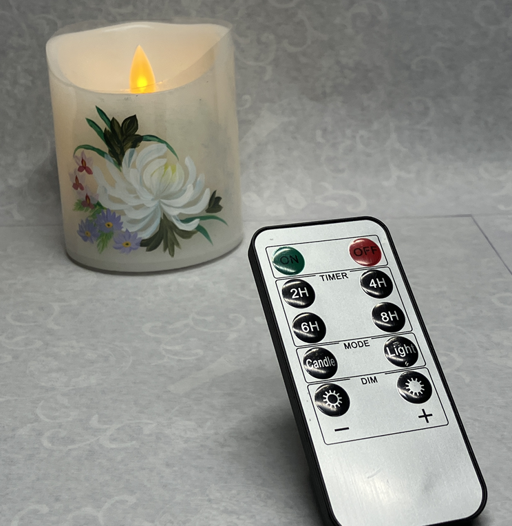 リモコン（灯ととなり専用）