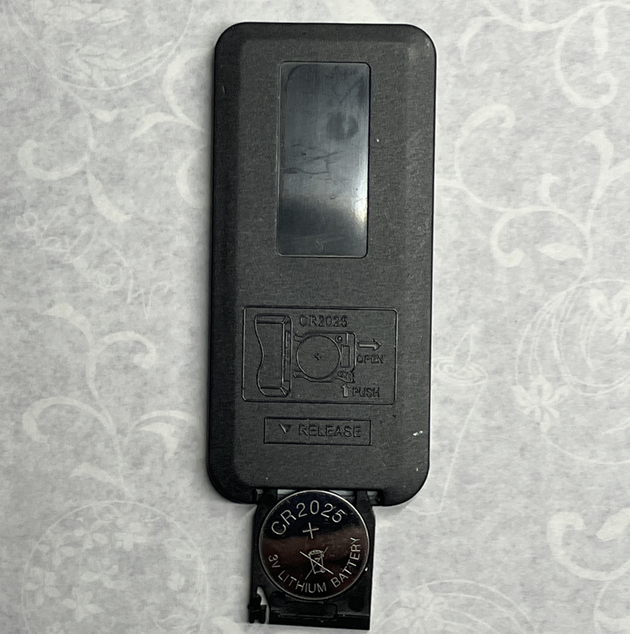 リモコン（灯ととなり専用）