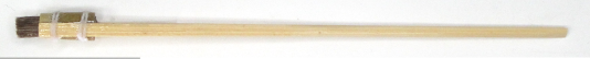 ボカシ刷毛B-2　E-12