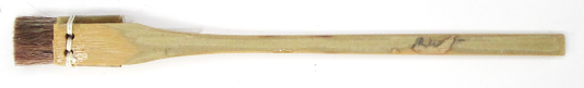 ボカシ刷毛B-5　E-15