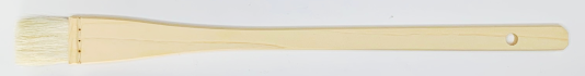 絵刷毛B8　E-22