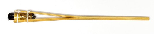 ボカシ刷毛H-2　E-2