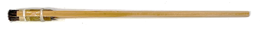 ボカシ刷毛H-2　E-2