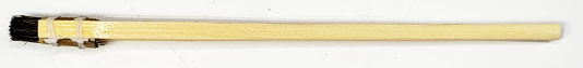 ボカシ刷毛H-3　E-3