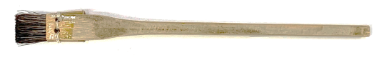 ボカシ刷毛H-5　E-5