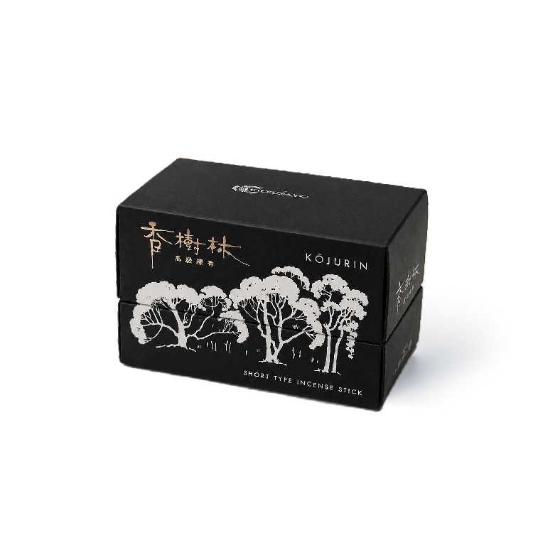 香樹林　超短寸