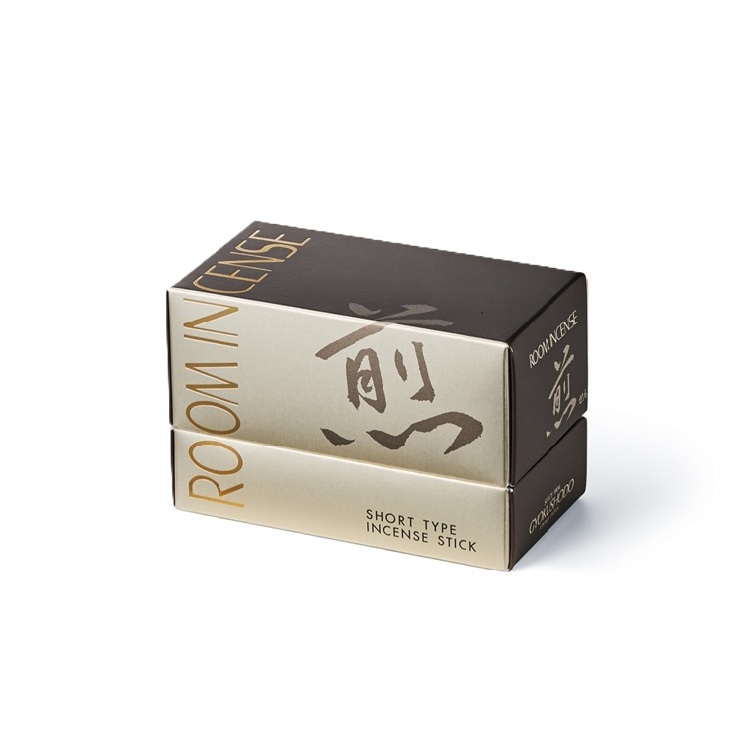 ROOM INCENSE LIVING 煎