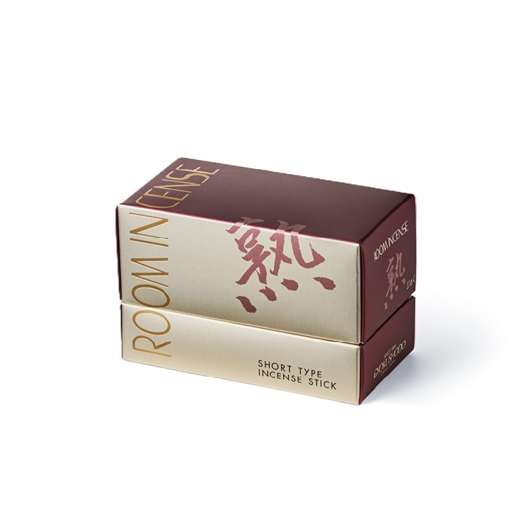 ROOM INCENSE LIVING 熟