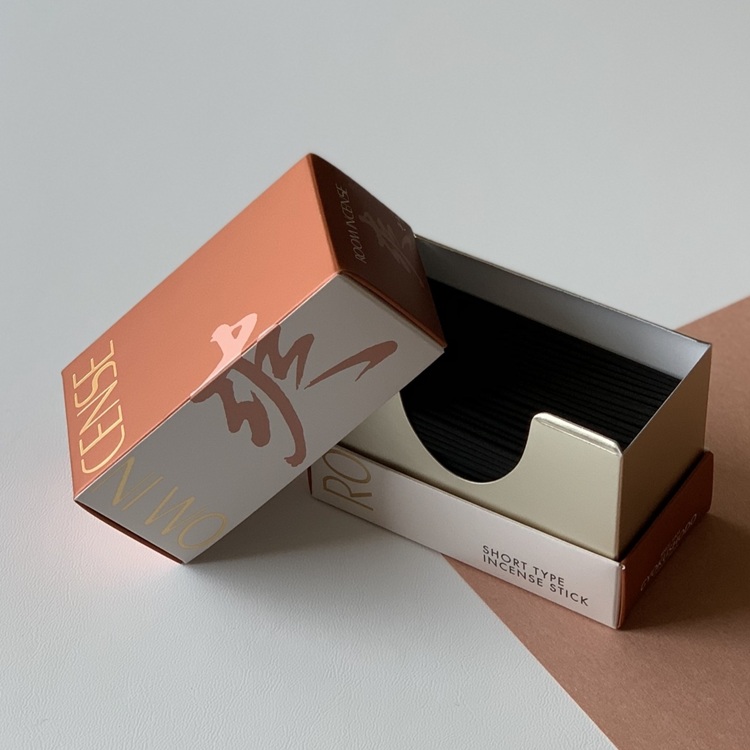 ROOM INCENSE LIVING 爽