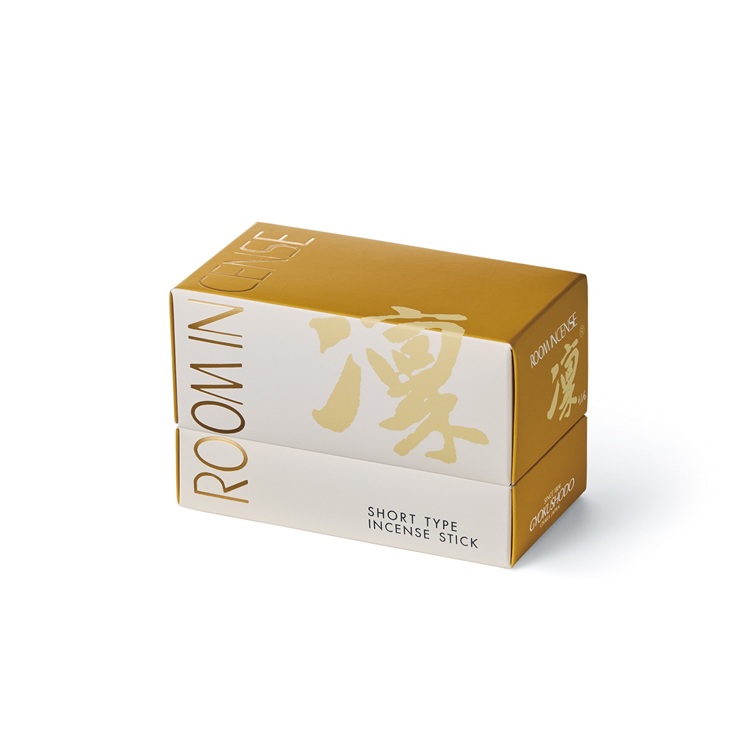 ROOM INCENSE LIVING 凛