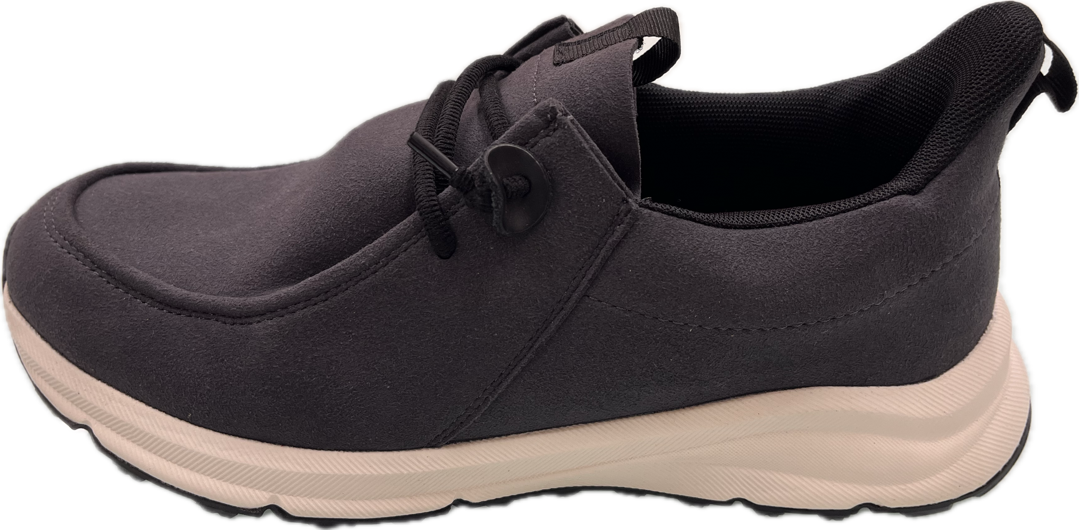 iTSUMOシューズ　ダークグレー