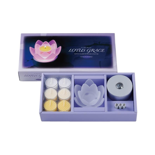 LOTUS GRACE 《スタンダード》