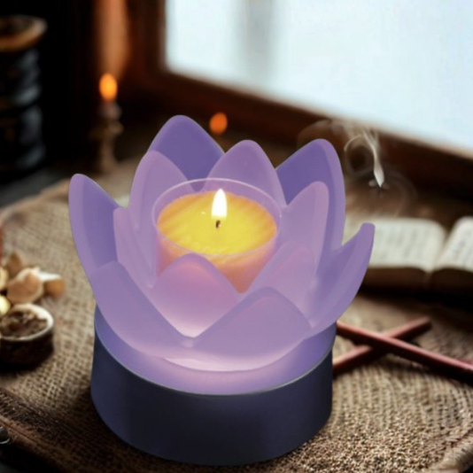 LOTUS GRACE 《スタンダード》